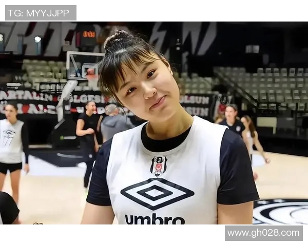 李月汝首场比赛砍下双十数据流利英语采访震惊美媒教练偏见遭到反击