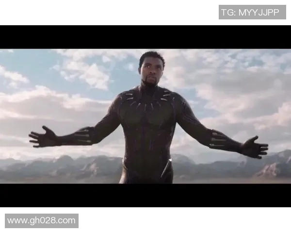 上气与黑豹的对决谁能在超级英雄世界中脱颖而出 上气与黑豹的对决谁能在超级英雄世界中脱颖而出